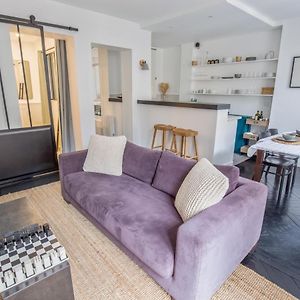 Appartement met Twee Slaapkamers